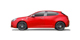 Запчасти для ALFA ROMEO GIULIETTA (940_) 1.8 TBi (940FXR11) Запчасти для ALFA ROMEO GIULIETTA (940_) 1.8 TBi (940FXR11)