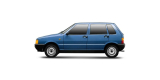 Запчасти на FIAT UNO (146_) 60 1.1 (146A.EG)