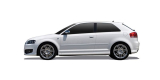 Запчасти для AUDI A3 (8P1) 1.4 TFSI Запчасти для AUDI A3 (8P1) 1.4 TFSI