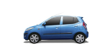 Запчасти на HYUNDAI i10 (PA) 1.1