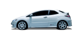 Запчасти на HONDA CIVIC VIII Hatchback (FN, FK) Type R (FN2)