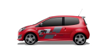 Запчасти на RENAULT TWINGO II (CN0_) 1.6 RS (CN0N, CN0R, CN0S)