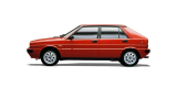 Запчасти на LANCIA DELTA I (831_) 1.6 HF Turbo (831AB.020S)