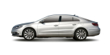 Запчасти на VW CC (358) 3.6 FSI 4motion