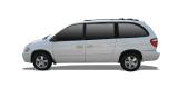 Запчасти на DODGE CARAVAN (RG_) 3.3