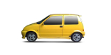 Запчасти на FIAT CINQUECENTO (170_) 0.9 i.e. S (170AF, 170CF)