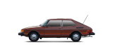 Запчасти на SAAB 900 I Combi Coupe 2.0