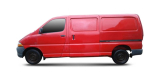 Запчасти на TOYOTA HIACE IV Фургон (__H1_, __H2_) 2.5 D-4D 4WD (KLH28, KLH18)