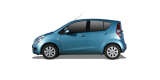 Запчасти на SUZUKI SPLASH (EX) 1.0 (A5B 310) Запчасти на SUZUKI SPLASH (EX) 1.0 (A5B 310)