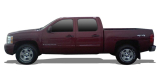 Запчасти на CHEVROLET SILVERADO 1500 5.3 FlexFuel AWD