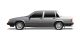 Запчасти на VOLVO 740 (744) 2.4 Diesel