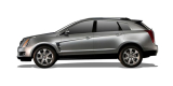 Запчасти на CADILLAC SRX 3.6