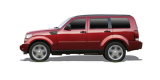 Запчасти на DODGE NITRO 2.8 CRD 4WD