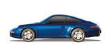 Запчасти на PORSCHE 911 (997) 3.8 Carrera S