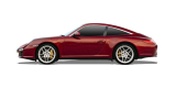 Запчасти на PORSCHE 911 тарга (997) 3.8 Carrera 4S