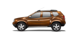 Запчасти на RENAULT DUSTER (HS_) 2.0 4x4