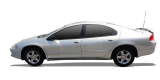 Запчасти на DODGE INTREPID 3.2