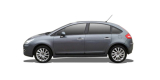 Запчасти на CITROËN C4 I (LC_) 1.6 VTi 120