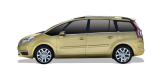 Запчасти на CITROËN C4 Grand Picasso I (UA_) 1.6 VTi 120