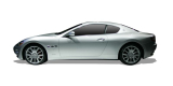 Запчасти на MASERATI GRAN TURISMO 4.2