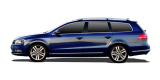 Запчасти на VW PASSAT ALLTRACK (365) 2.0 TSI 4motion