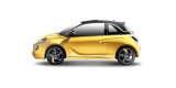 Запчасти на OPEL ADAM (M13) 1.4 LPG