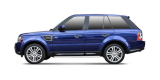 Запчасти на LAND ROVER RANGE ROVER SPORT (L320) 3.0 D 4x4