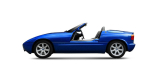 Запчасти на BMW Z1 Roadster 2.5