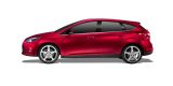 Запчасти на FORD FOCUS II (DA_, HCP, DP) 2.0 TDCi