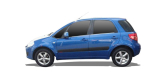 Запчасти на SUZUKI SX4 (EY, GY) 1.6 DDIS (RW 416D)