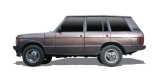 Запчасти на LAND ROVER RANGE ROVER I 2.4 TD 4x4