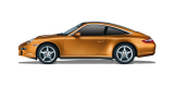 Запчасти на PORSCHE 911 тарга (997) 3.6 Carrera 4