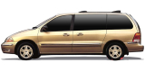 Запчасти на FORD USA WINDSTAR 3.8