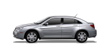 Запчасти на CHRYSLER SEBRING (JS) 2.0 VVT