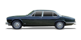 Запчасти на JAGUAR XJ 12 5.3