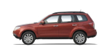 Запчасти на SUBARU FORESTER (SH_) 2.0 AWD