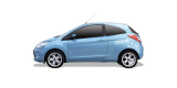 Запчасти на FORD KA (RU8) 1.2