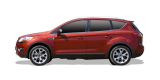 Запчасти на FORD KUGA I 2.5 4x4