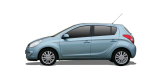 Запчасти на HYUNDAI i20 (PB, PBT) 1.4