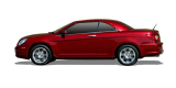 Запчасти на CHRYSLER SEBRING Кабриолет (JS) 2.7