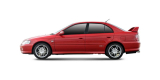 Запчасти на HONDA ACCORD VI Hatchback (CH, CL) 1.6 (CH5)