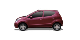 Запчасти на SUZUKI ALTO (GF) 1.0 (AMF310)