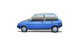 Запчасти на AUSTIN METRO 1.0 Surf HLE