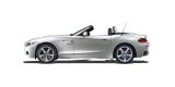 Запчасти на BMW Z4 Roadster (E89) sDrive 35 i