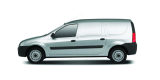 Запчасти на DACIA LOGAN EXPRESS (FS_) 1.4