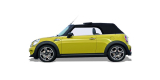 Запчасти на MINI MINI Кабриолет (R57) Cooper S