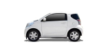 Запчасти на TOYOTA IQ (_J1_) 1.0 (KGJ10_)