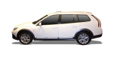 Запчасти на SAAB 9-3X 1.9 TTiD AWD