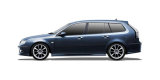 Запчасти на SAAB 9-3 универсал (YS3F) 1.8t 2.0