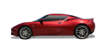 Запчасти на LOTUS EVORA 3.5